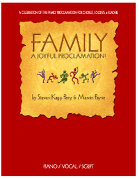 Family: A Joyful Proclamation!