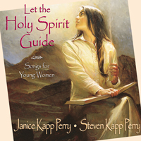 Let the Holy Spirit Guide