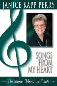 * Songs From My Heart: The Stories Behind the Songs