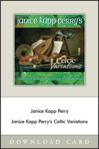 **Download Cards / Janice Kapp Perry