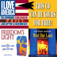 Patriot Package