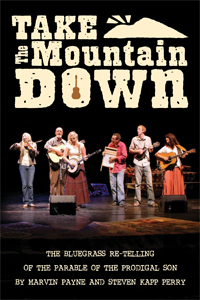 *Take the Mountain Down