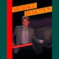 Message In Motion