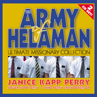 The Army of Helaman: Ultimate Missionary Collection