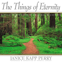 The Things of Eternity