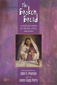 The Broken Bread