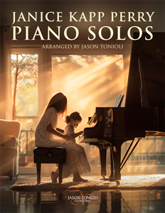 * JKP Piano Solos by Jason Tonioli